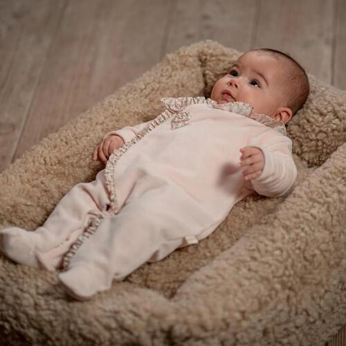 scarpetta bambino inch blue